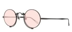 Matsuda 10601H Ruthenium/pink (SG-RTM)