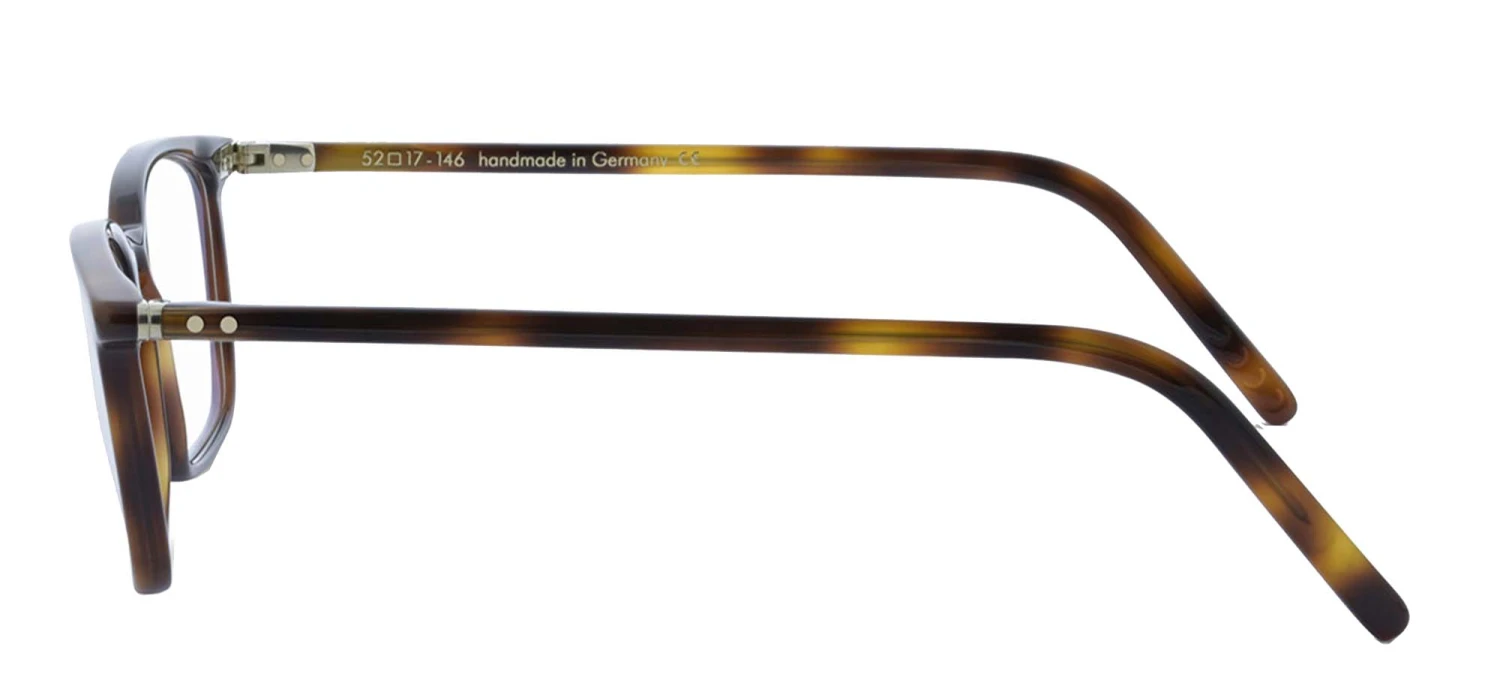 Lunor A5 605 Havana Tachete' (15) - Image 3