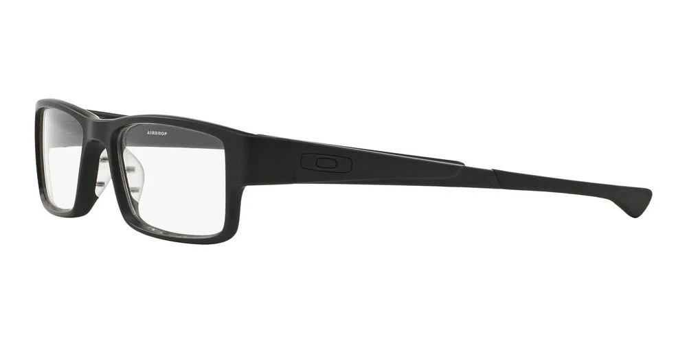 Oakley AIRDROP OX 8046 Satin Black (8046-01) - Image 3