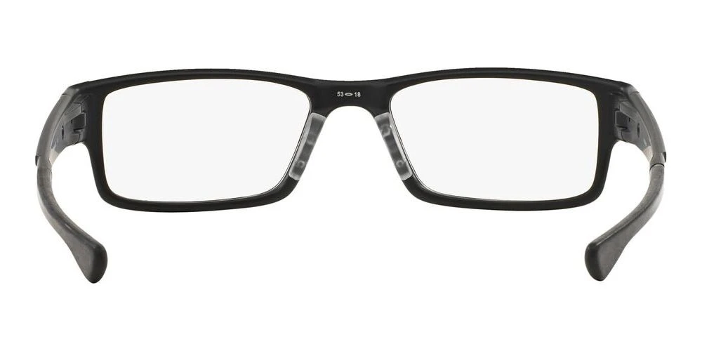 Oakley AIRDROP OX 8046 Satin Black (8046-01) - Image 7