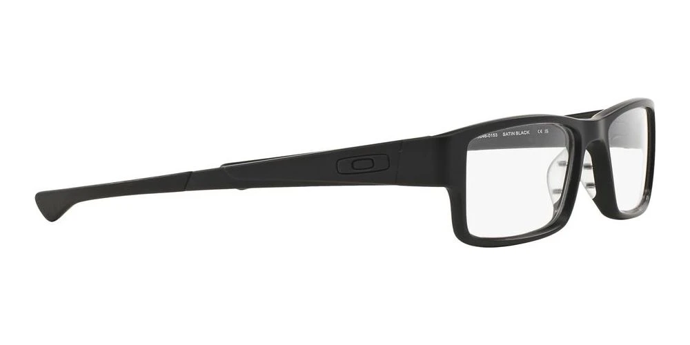 Oakley AIRDROP OX 8046 Satin Black (8046-01) - Image 11