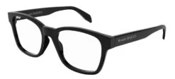 Alexander McQueen AM0356O Black (001)