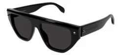 Alexander McQueen AM0408S Black/grey (001)