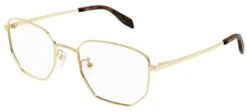 Alexander McQueen AM0438O Gold (002 I)