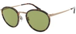 Giorgio Armani AR 101M Havana/green (3004/4E)
