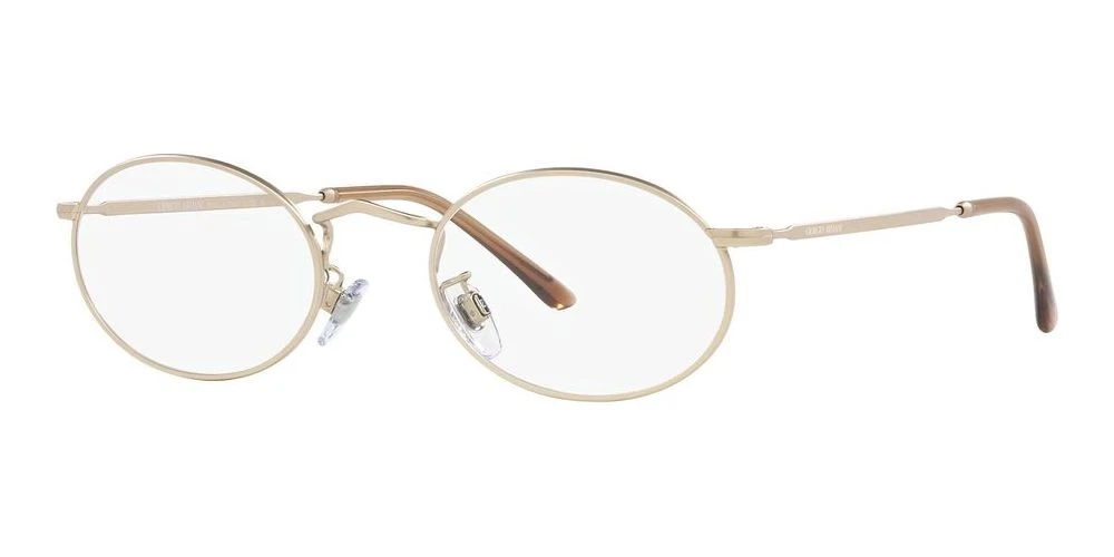 Giorgio Armani AR 131VM Matte Pale Gold (3002 N)