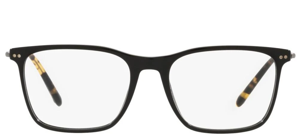 Giorgio Armani AR 7197 Brushed Black (5001) - Image 2