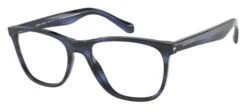 Giorgio Armani AR 7211 Striped Blue (5901)