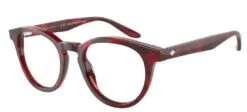 Giorgio Armani AR 7227 Red Havana (5962)