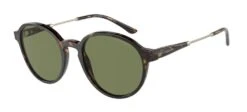 Giorgio Armani AR 8160 Havana/green (5026/2A)