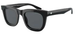 Giorgio Armani AR 8171 Black/dark Grey (5875/B1)