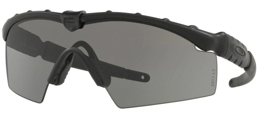 Oakley BALLISTIC M FRAME 2.0 OO 9213 Matte Black/grey (9213-03)