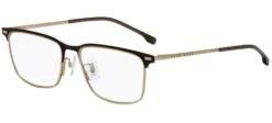 Boss BOSS 1224/F Brown Gold (UFM)
