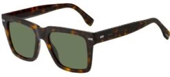 Boss BOSS 1442/S Dark Havana/green (086/QT B)