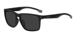 Boss BOSS 1542/F/S Matte Black Grey/dark Grey (O6W/25)