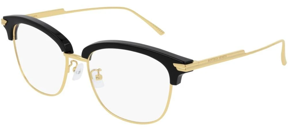 Bottega Veneta BV1011OA Black Gold (006 L)