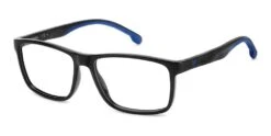 Carrera CARRERA 2046T Black Blue (D51)
