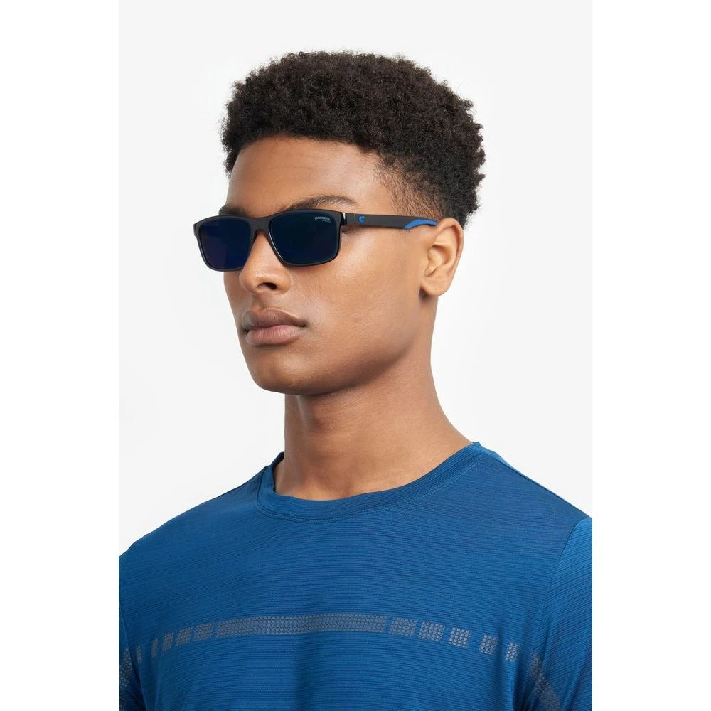 Carrera CARRERA 2047T/S Black Blue/violet (D51/Z0) - Image 6
