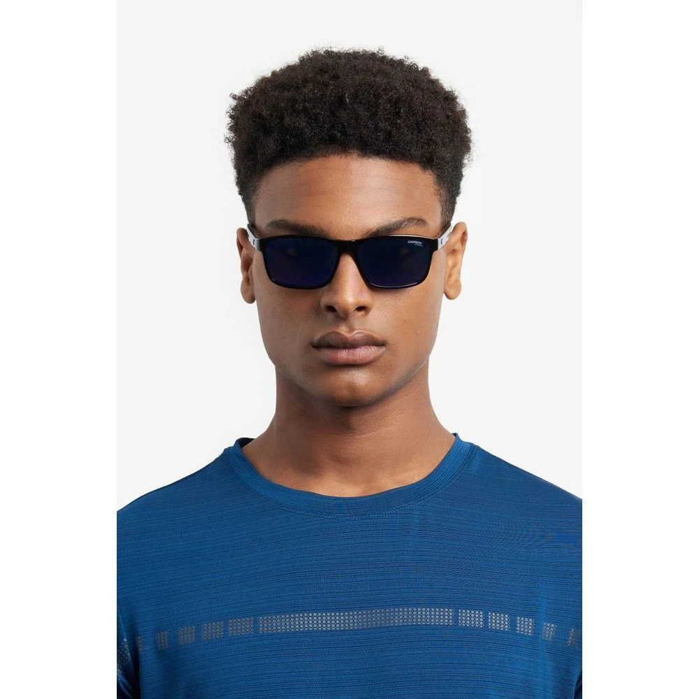 Carrera CARRERA 2047T/S Black Blue/violet (D51/Z0) - Image 7