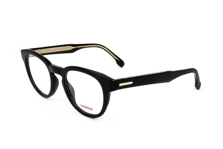 Carrera CARRERA 250 Black (807)