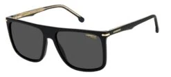 Carrera CARRERA 278/S Black Gold/grey (2M2/IR)