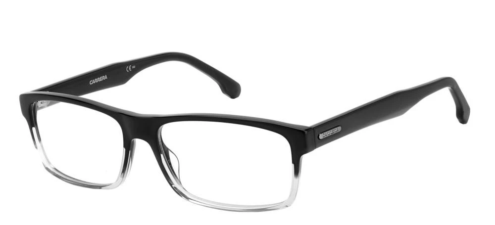 Carrera CARRERA 293 Black Grey (08A/17)