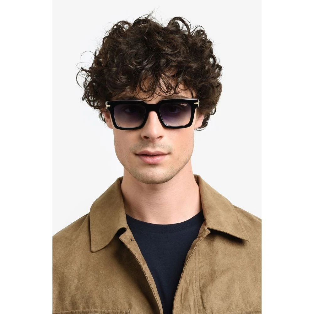 Carrera CARRERA 316/S Striped Black/blue Shaded (M4P/08 S) - Image 7