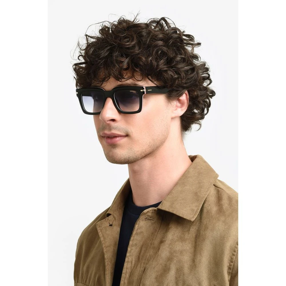 Carrera CARRERA 316/S Striped Black/blue Shaded (M4P/08 S) - Image 8