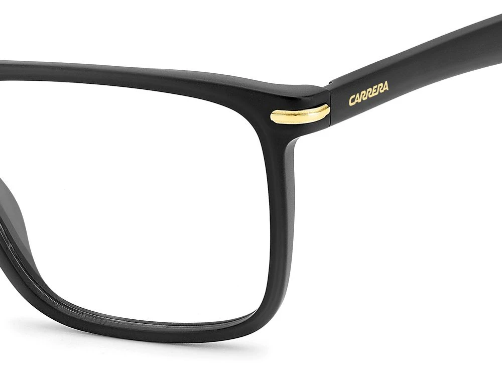 Carrera CARRERA 319 Matte Black (003) - Image 3