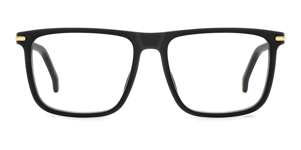 Carrera CARRERA 319 Matte Black (003) - Image 2