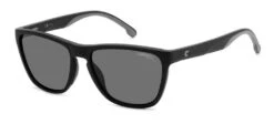 Carrera CARRERA 8058/S Matte Black/grey (003/M9)