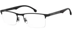 Carrera CARRERA 8846 Matte Black (003)