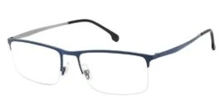 Carrera CARRERA 8875 Matte Blue (FLL)