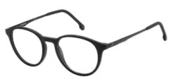 Carrera CARRERA 8882 Matte Black (003)
