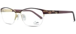 Cazal CAZAL 1255 Burgundy (001 RT)