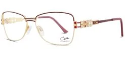 Cazal CAZAL 4289 Burgundy (002 WE)