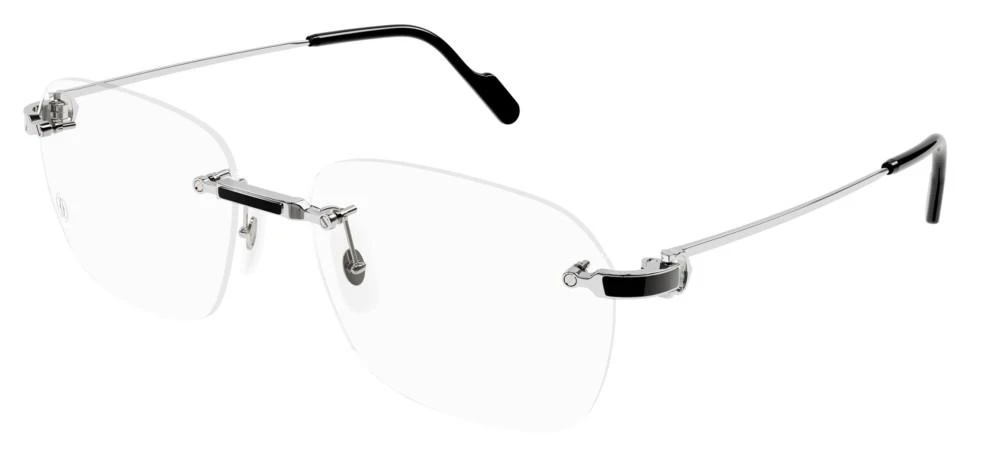 Cartier CT0343O Silver (002 FA)