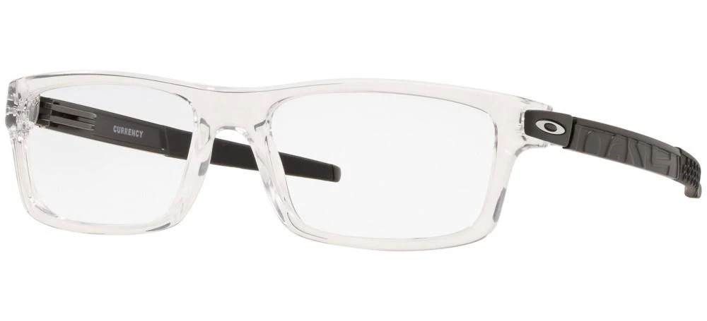 Oakley CURRENCY OX 8026 Crystal (8026-14)