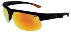 Revo CUSP C RE 1024 Black/solar Orange Polarized Mirror (01/OG)