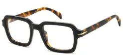 David Beckham DB 7113 Black Havana (WR7/21)