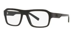 Dolce & Gabbana DG 3351 Black (501)