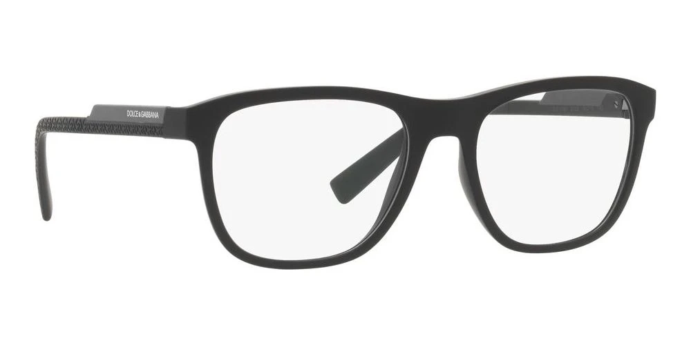 Dolce & Gabbana DG 5089 Matte Black (2525 C) - Image 12