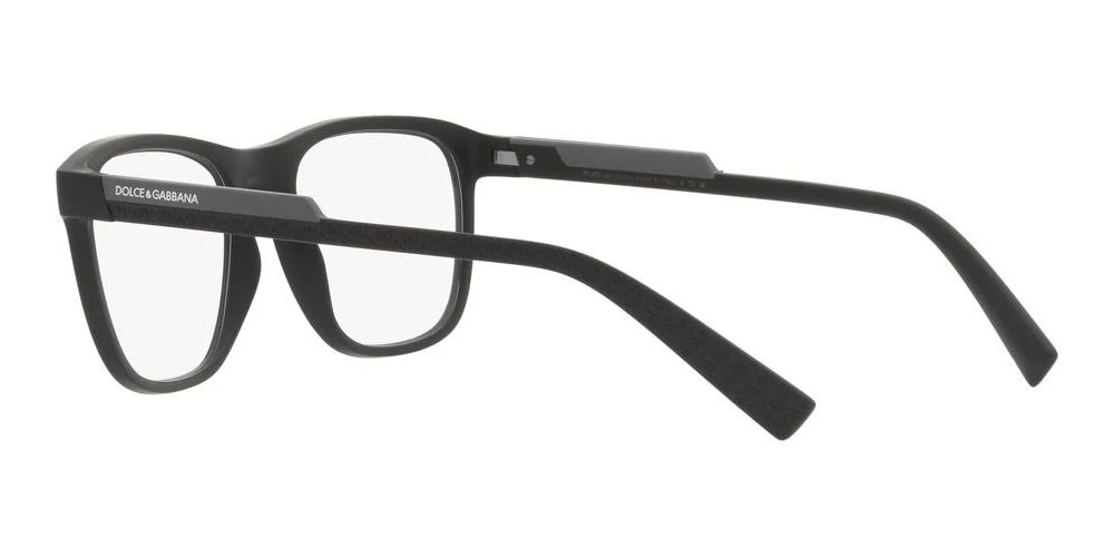 Dolce & Gabbana DG 5089 Matte Black (2525 C) - Image 5