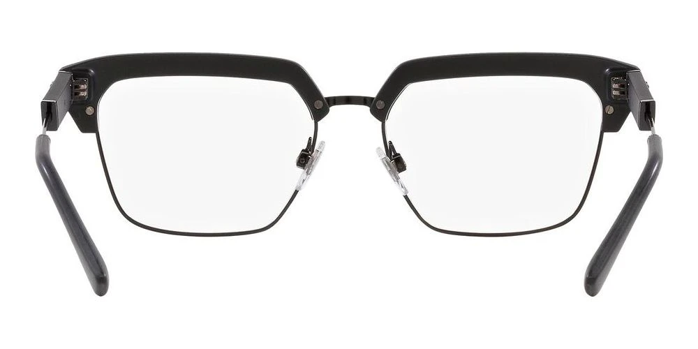 Dolce & Gabbana DG 5103 Matte Black (2525 C) - Image 7