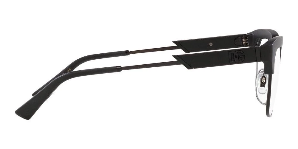 Dolce & Gabbana DG 5103 Matte Black (2525 C) - Image 10