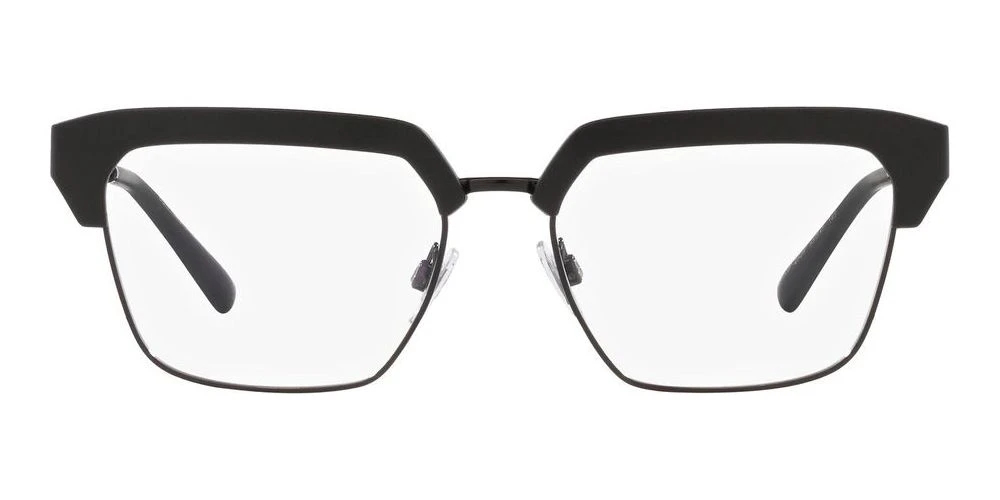 Dolce & Gabbana DG 5103 Matte Black (2525 C) - Image 2