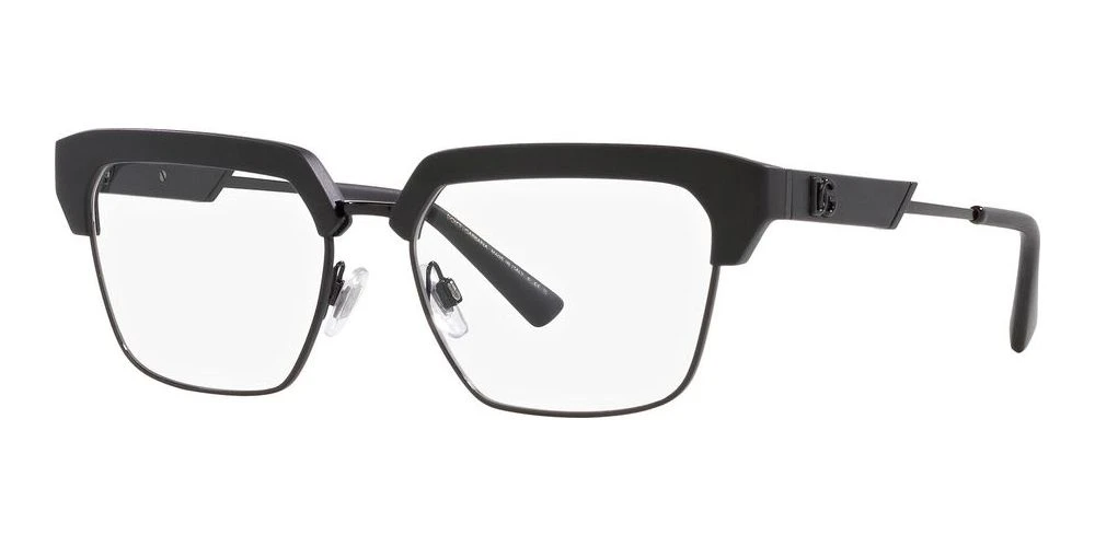 Dolce & Gabbana DG 5103 Matte Black (2525 C)
