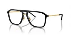 Dolce & Gabbana DG 5107 Black (2525 B)