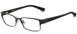 Emporio Armani EA 1036 Matte Black Red (3109)