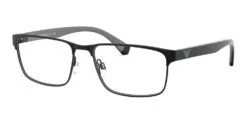 Emporio Armani EA 1105 Black Grey (3014 F)